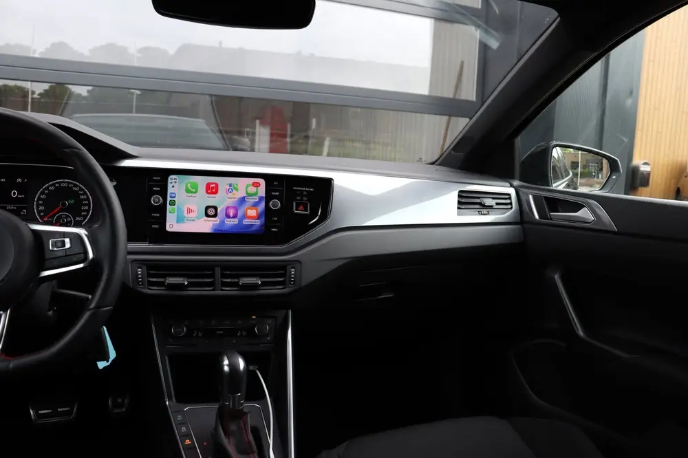 Volkswagen Polo 2.0 TSI GTI | Apple Carplay | Cruise | Stoel uit 2019, foto 9