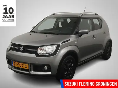 Suzuki Ignis 1.2 Select uit 2019