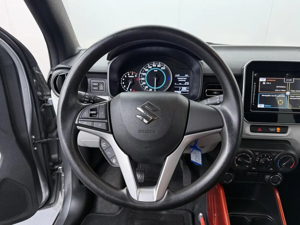 Suzuki Ignis 1.2 Select uit 2019, foto 11
