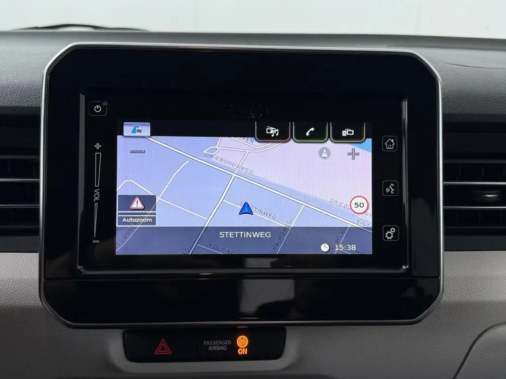 Suzuki Ignis 1.2 Select uit 2019, foto 14