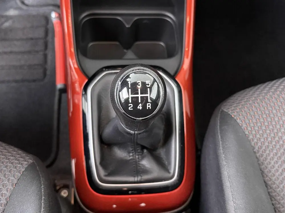 Suzuki Ignis 1.2 Select uit 2019, foto 16