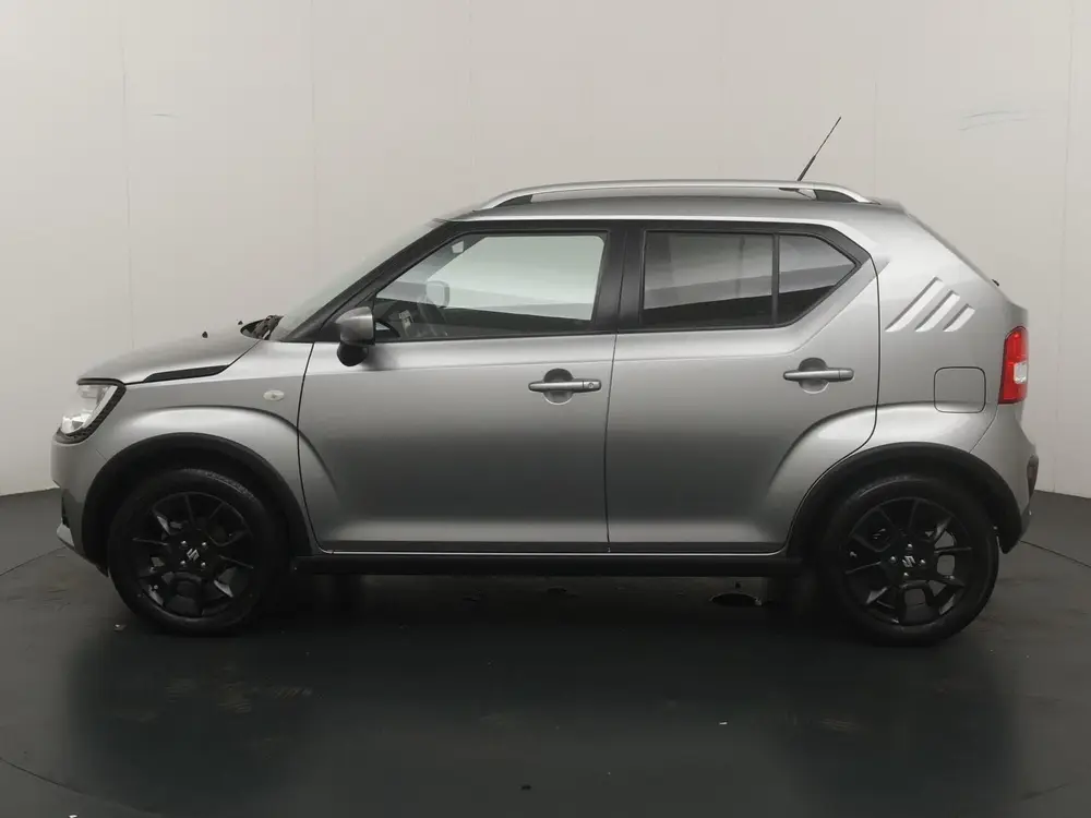 Suzuki Ignis 1.2 Select uit 2019, foto 2