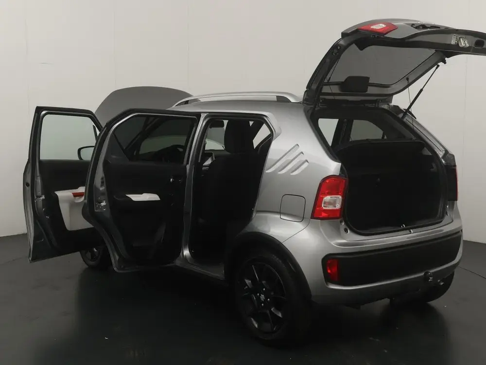 Suzuki Ignis 1.2 Select uit 2019, foto 20
