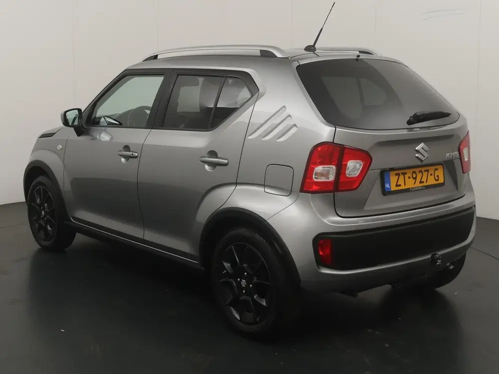 Suzuki Ignis 1.2 Select uit 2019, foto 3