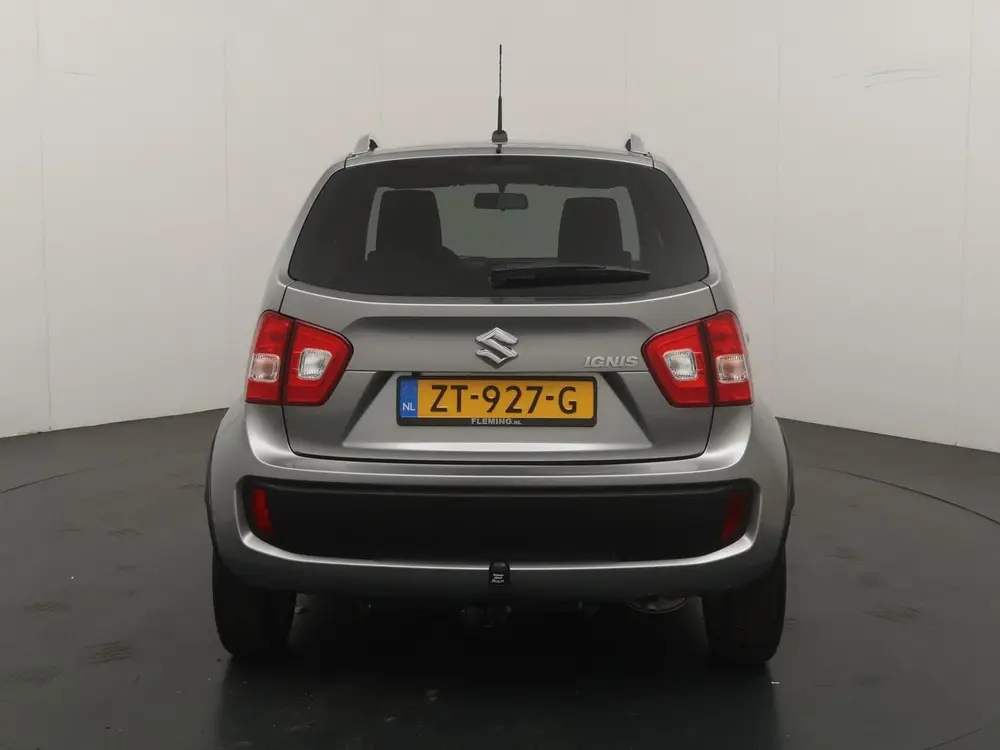 Suzuki Ignis 1.2 Select uit 2019, foto 4