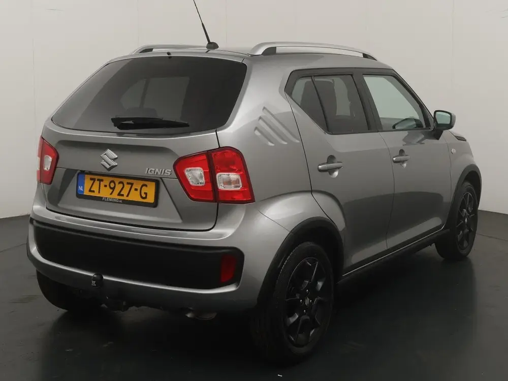 Suzuki Ignis 1.2 Select uit 2019, foto 5