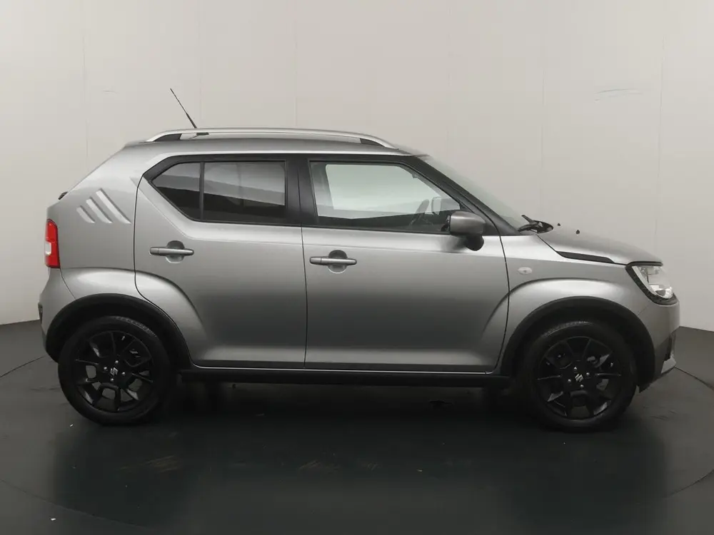 Suzuki Ignis 1.2 Select uit 2019, foto 6
