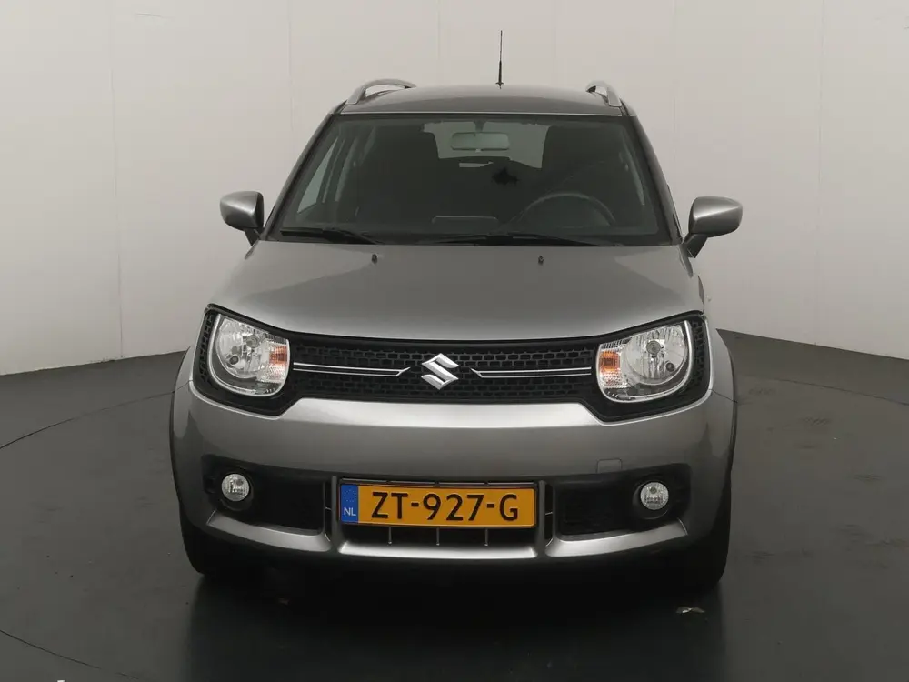 Suzuki Ignis 1.2 Select uit 2019, foto 8
