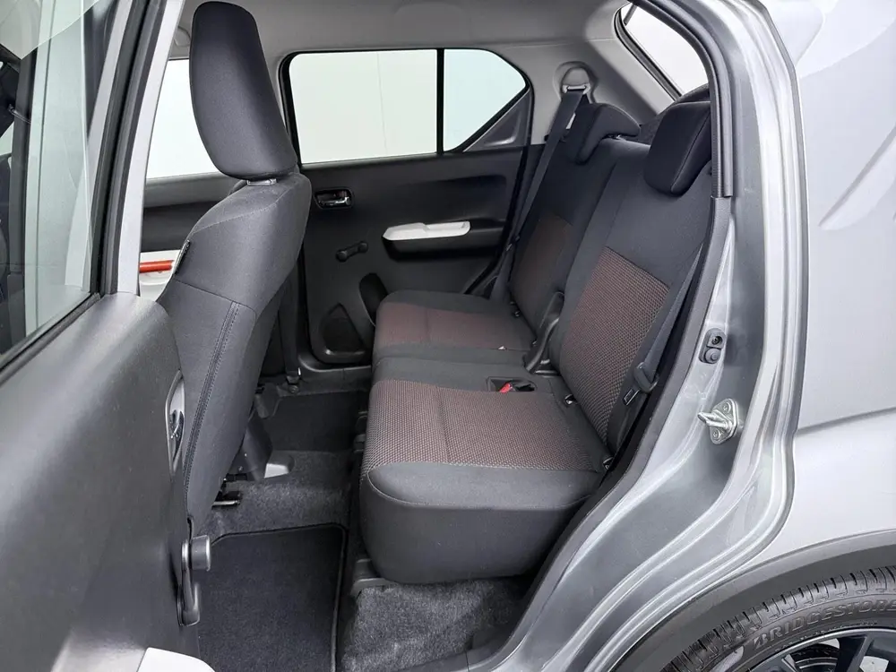 Suzuki Ignis 1.2 Select uit 2019, foto 9
