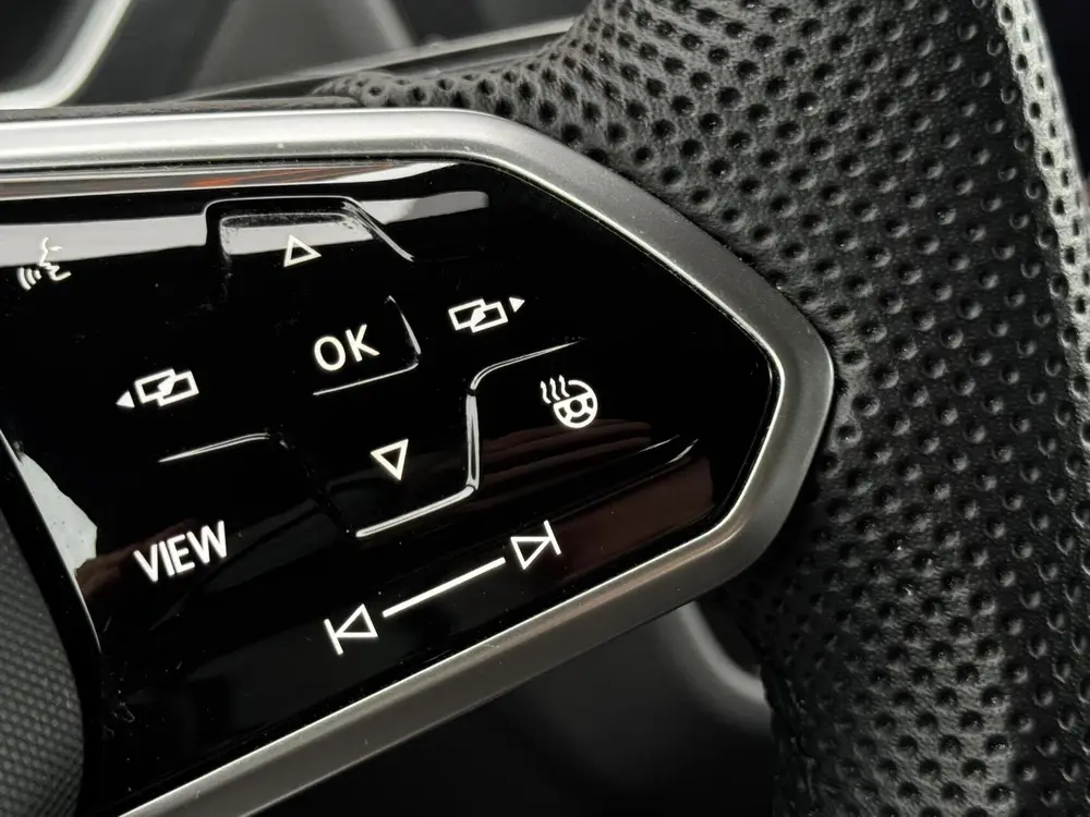 Volkswagen Tiguan 1.5TSI R-Line|Black-style|Matrix|ACC|CAM uit 2021, foto 19