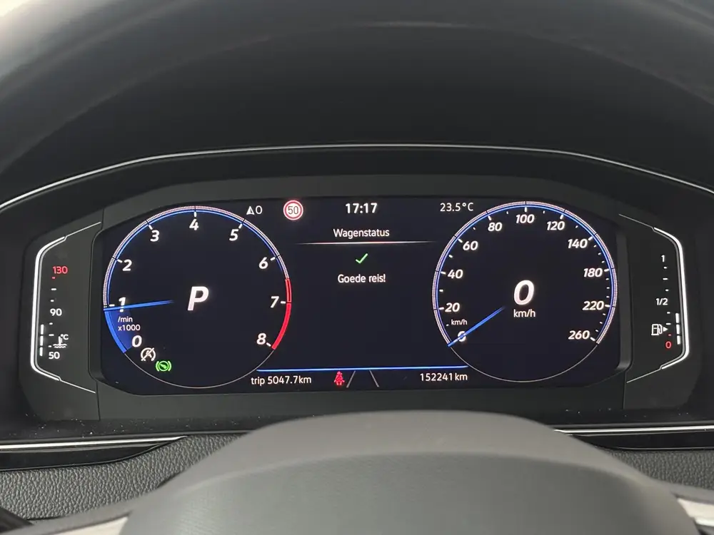 Volkswagen Passat Variant 1.5 TSI 150pk DSG R-Line Business uit 2021, foto 4
