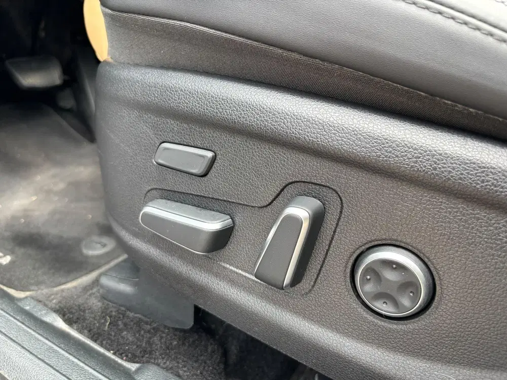 Hyundai SANTA FE 1.6 T-GDI PHEV Premium Plus Sky 265 PK uit 2021, foto 15