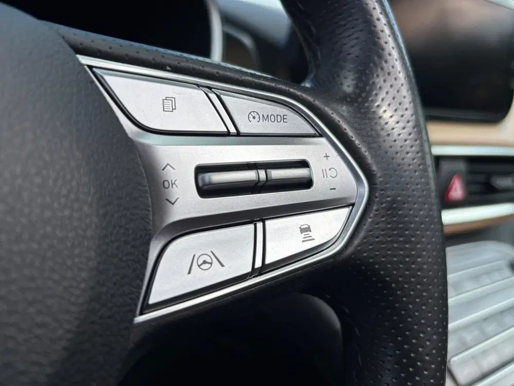 Hyundai SANTA FE 1.6 T-GDI PHEV Premium Plus Sky 265 PK uit 2021, foto 20