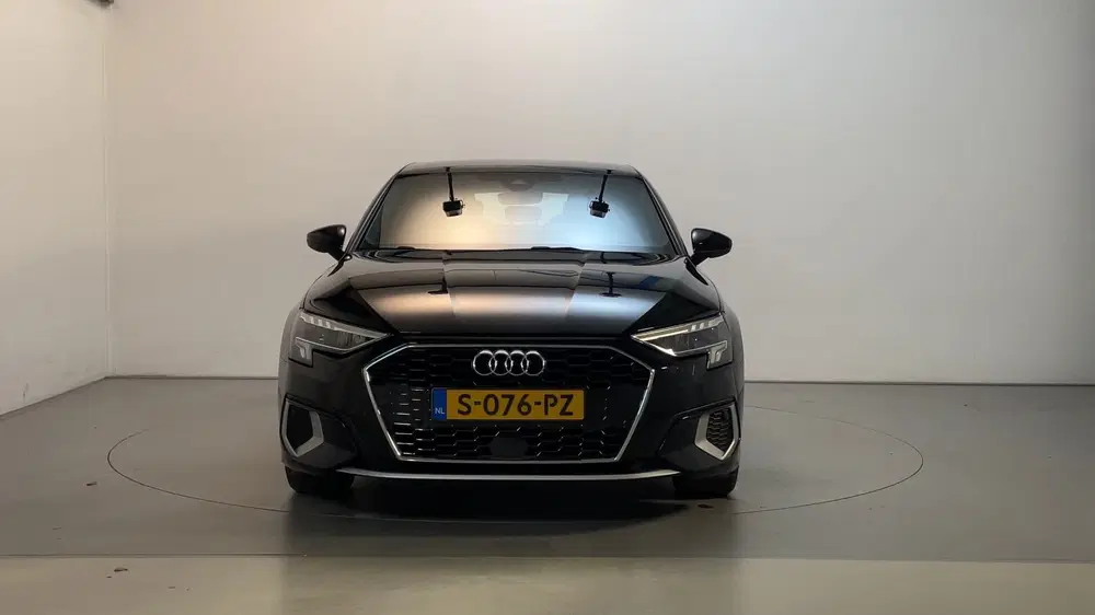 Audi A3 30 TFSI Advanced Edition Stoelverwarming N uit 2023, foto 16