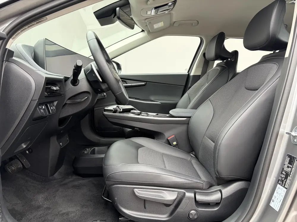 Kia EV6 Edition 77.4 kWh uit 2025, foto 7