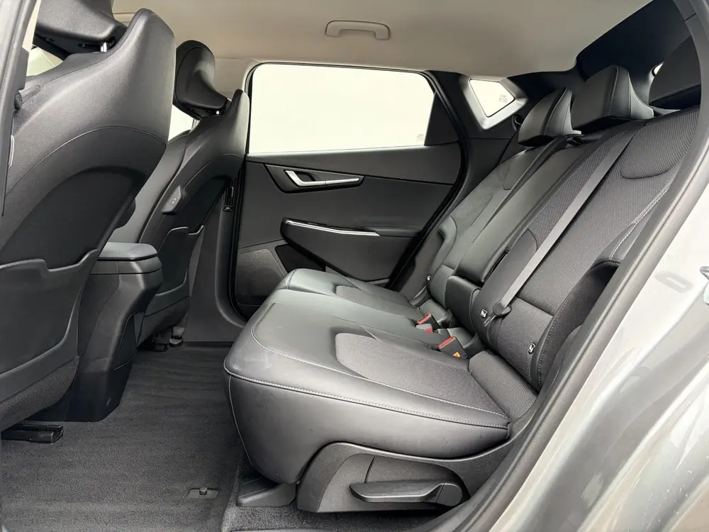 Kia EV6 Edition 77.4 kWh uit 2025, foto 8