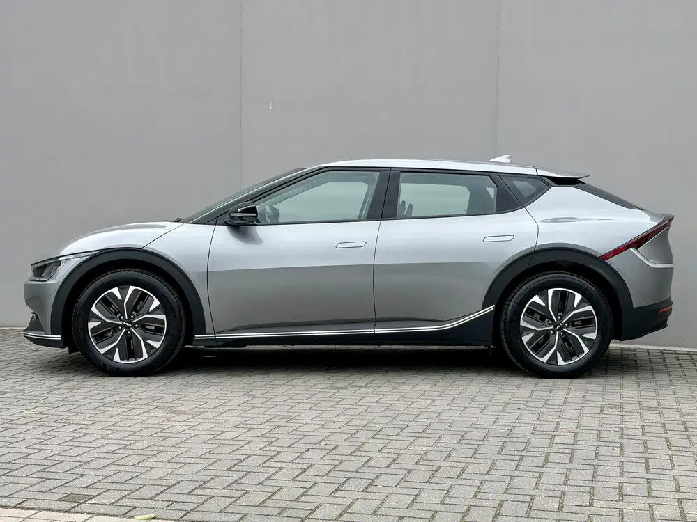 Kia EV6 Edition 77.4 kWh uit 2025, foto 9