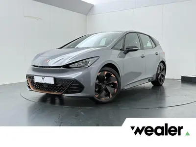 Cupra Born Business 62 kWh uit 2024