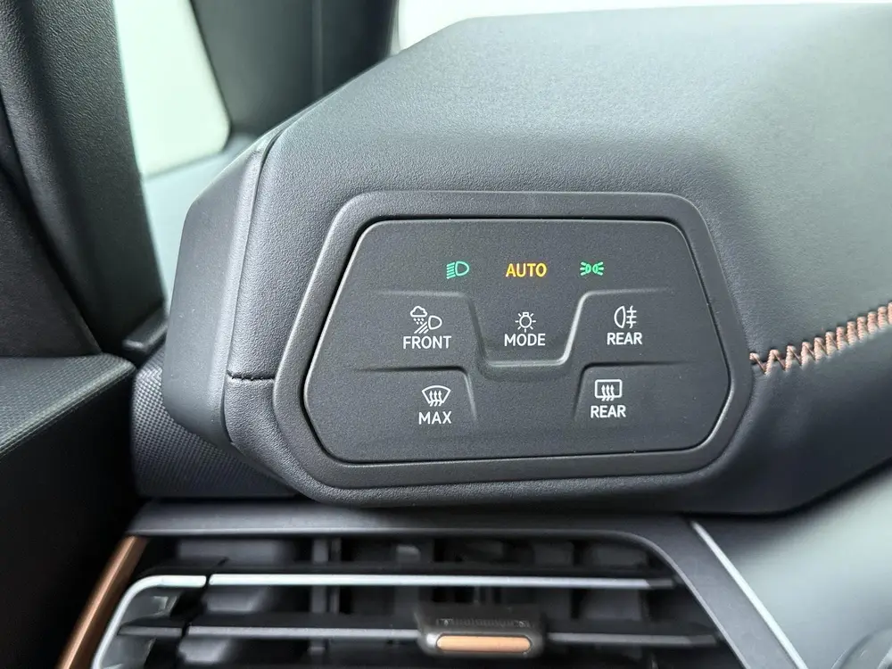 Cupra Born Business 62 kWh uit 2024, foto 11