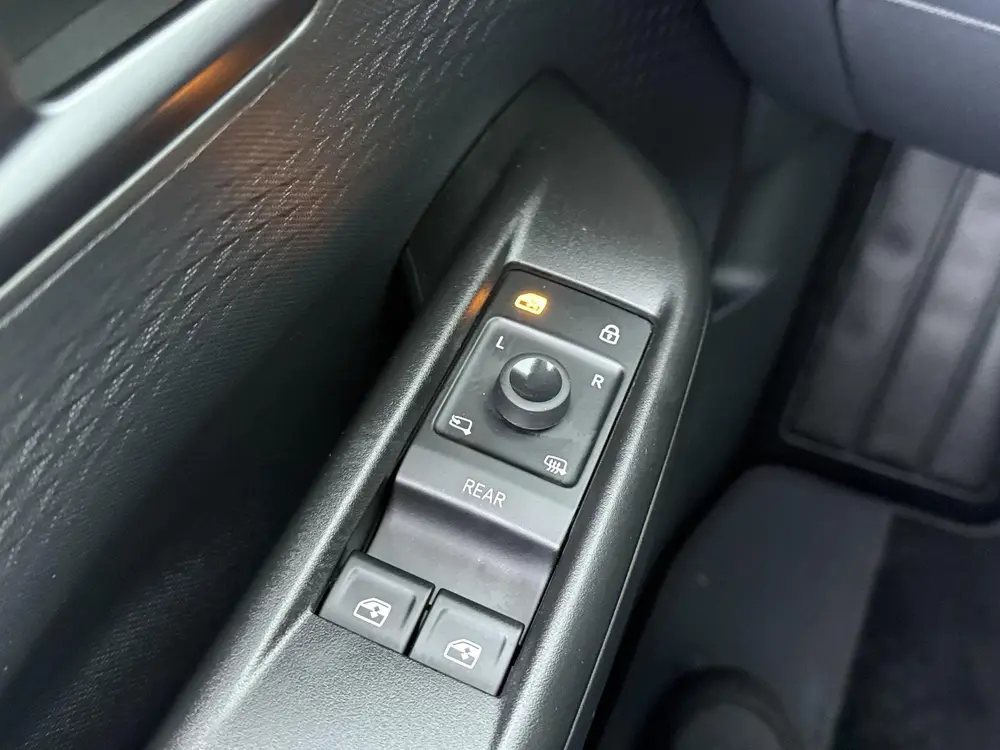 Cupra Born Business 62 kWh uit 2024, foto 12