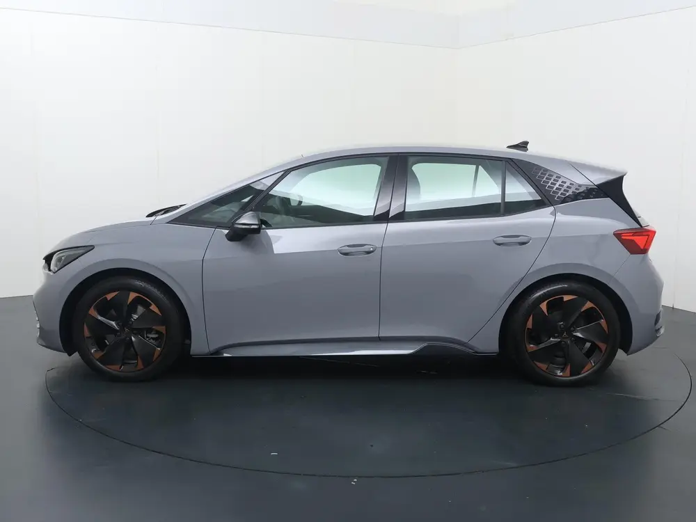 Cupra Born Business 62 kWh uit 2024, foto 2