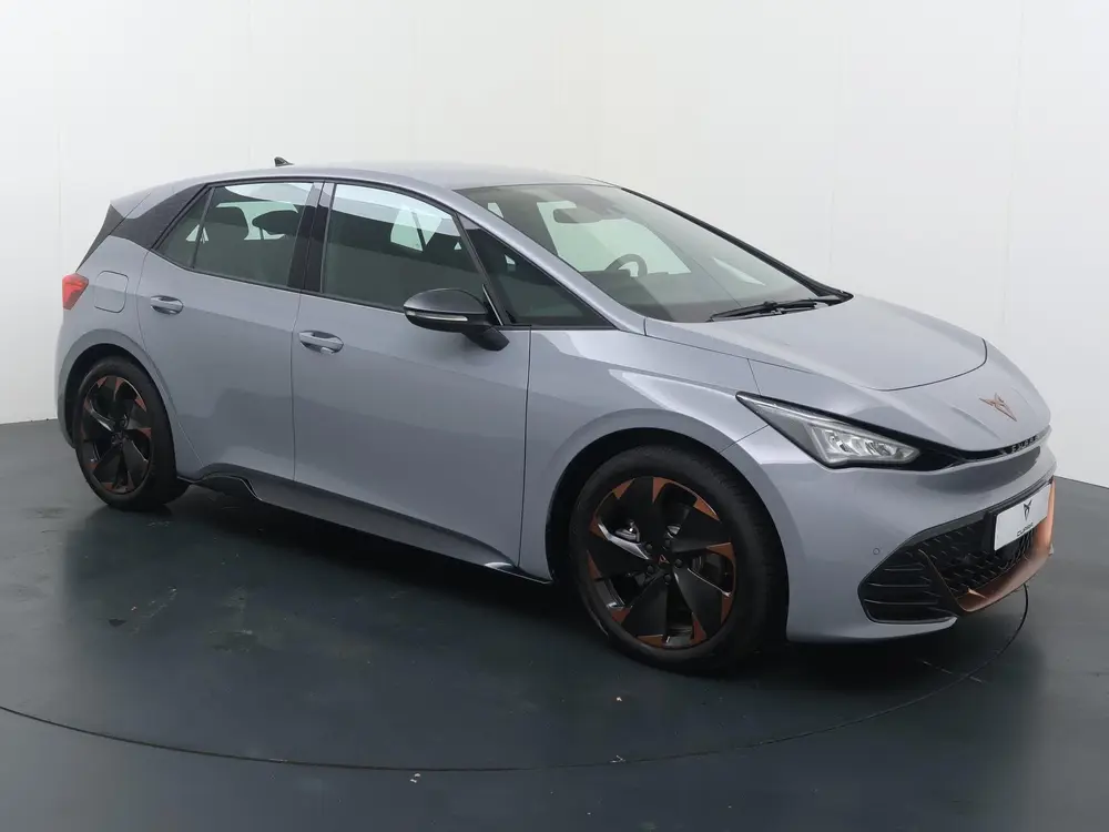 Cupra Born Business 62 kWh uit 2024, foto 3