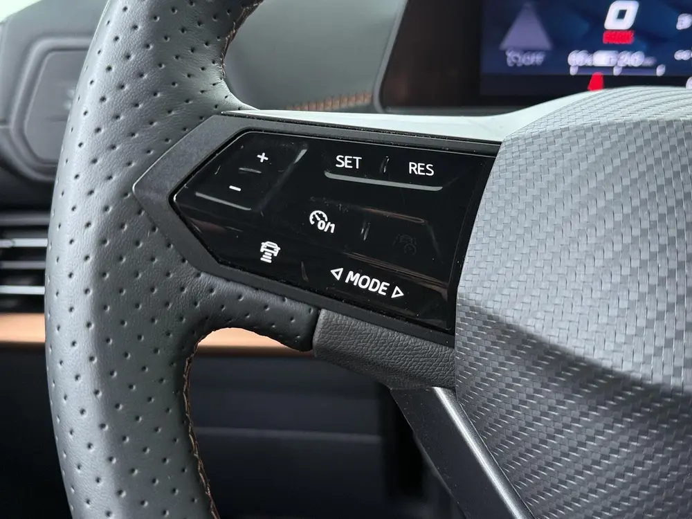 Cupra Born Business 62 kWh uit 2024, foto 7