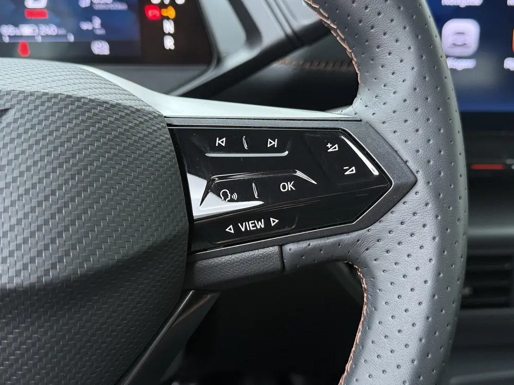 Cupra Born Business 62 kWh uit 2024, foto 9