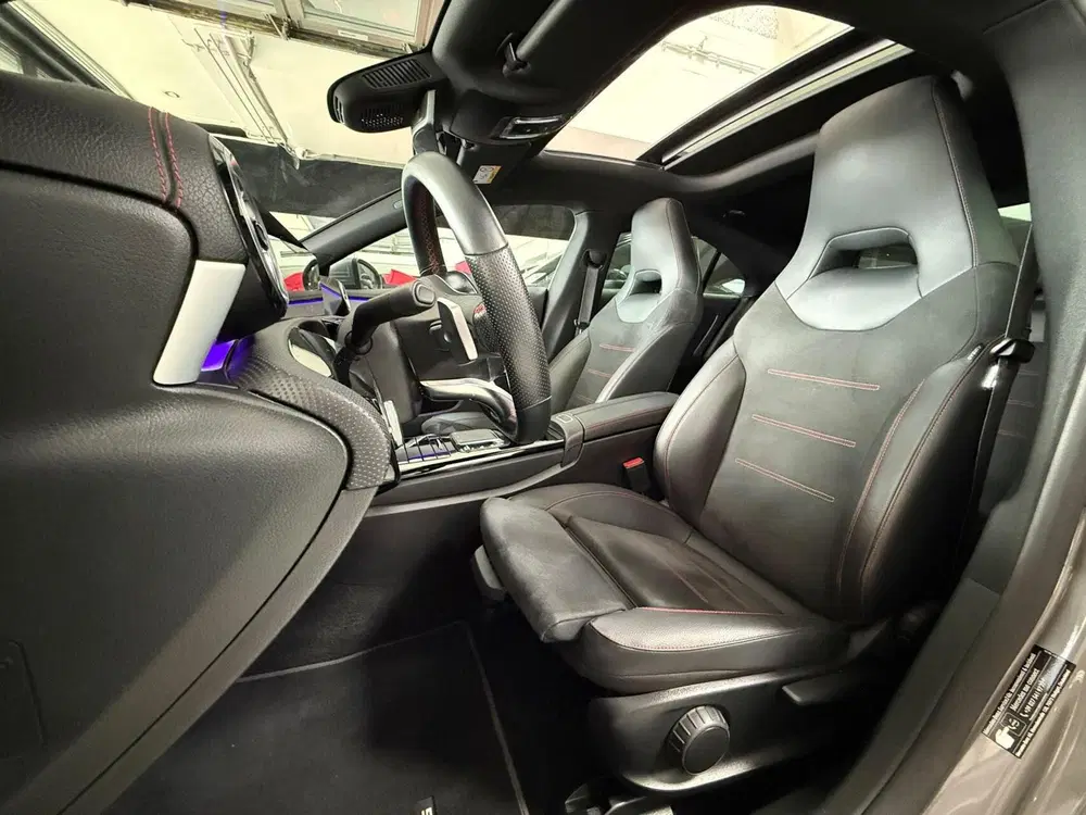 Mercedes-Benz CLA 250 e AMG Aut*Pano*Navi*Ambient*Led uit 2023, foto 12
