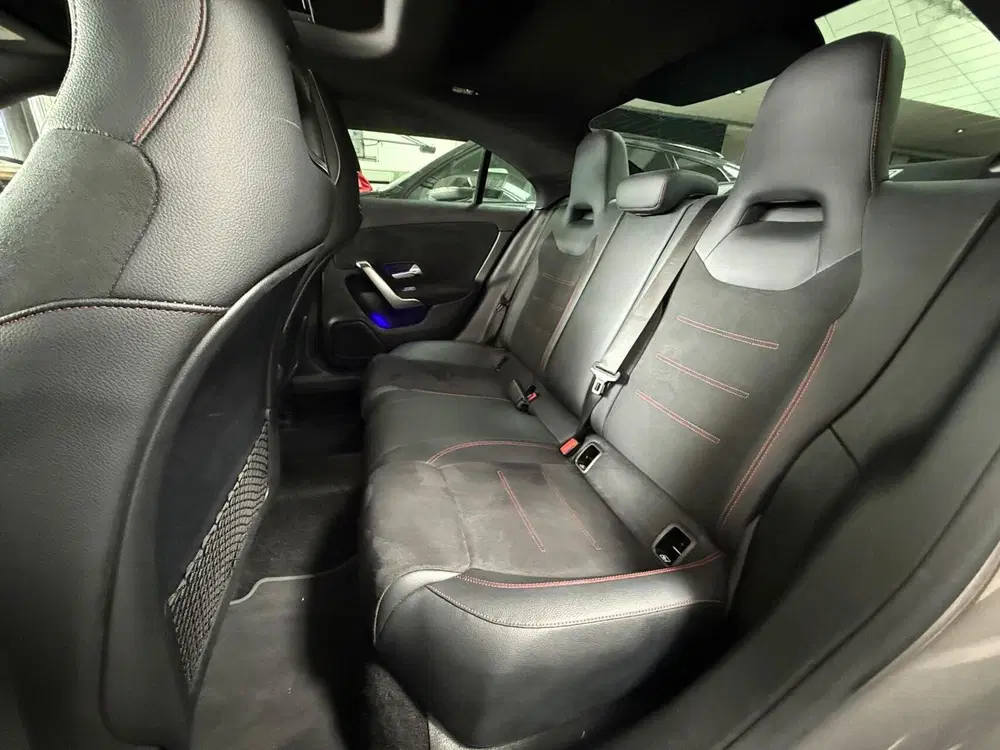 Mercedes-Benz CLA 250 e AMG Aut*Pano*Navi*Ambient*Led uit 2023, foto 13