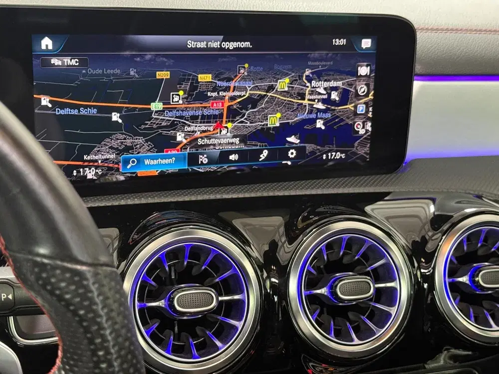 Mercedes-Benz CLA 250 e AMG Aut*Pano*Navi*Ambient*Led uit 2023, foto 17