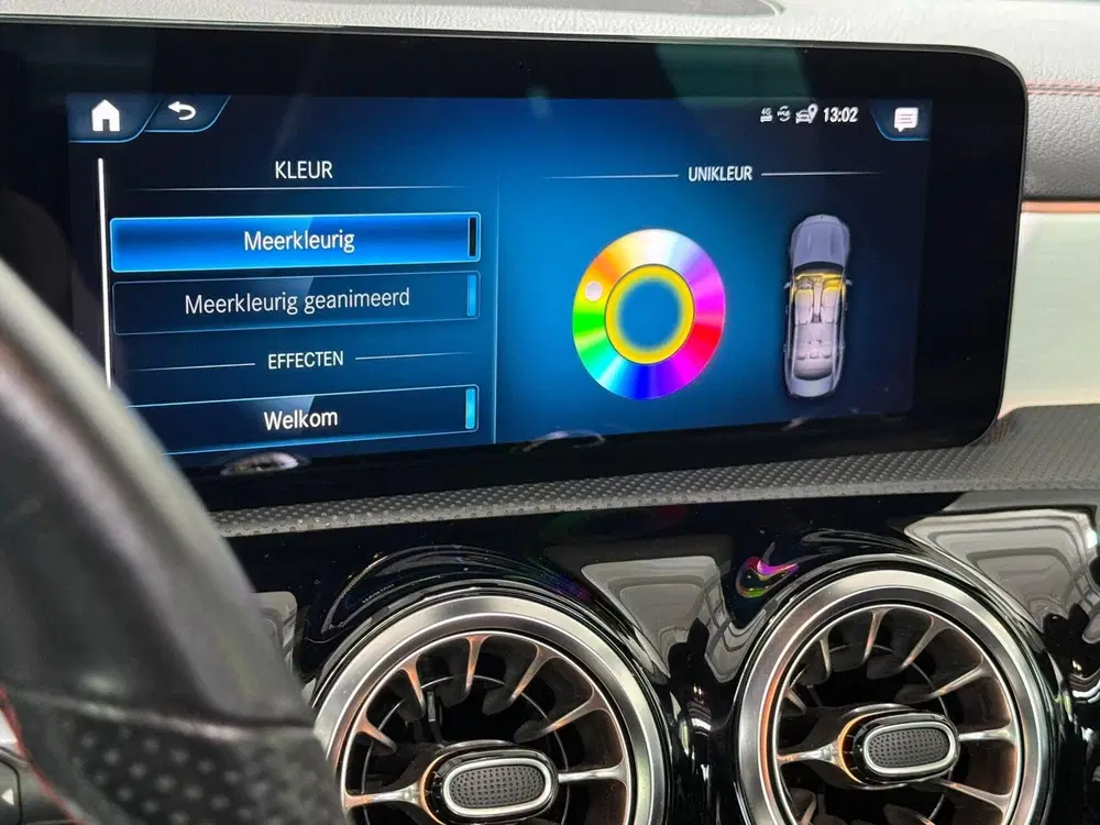 Mercedes-Benz CLA 250 e AMG Aut*Pano*Navi*Ambient*Led uit 2023, foto 20