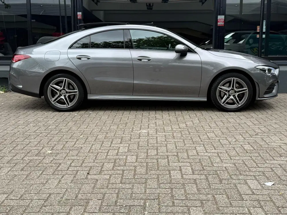 Mercedes-Benz CLA 250 e AMG Aut*Pano*Navi*Ambient*Led uit 2023, foto 7