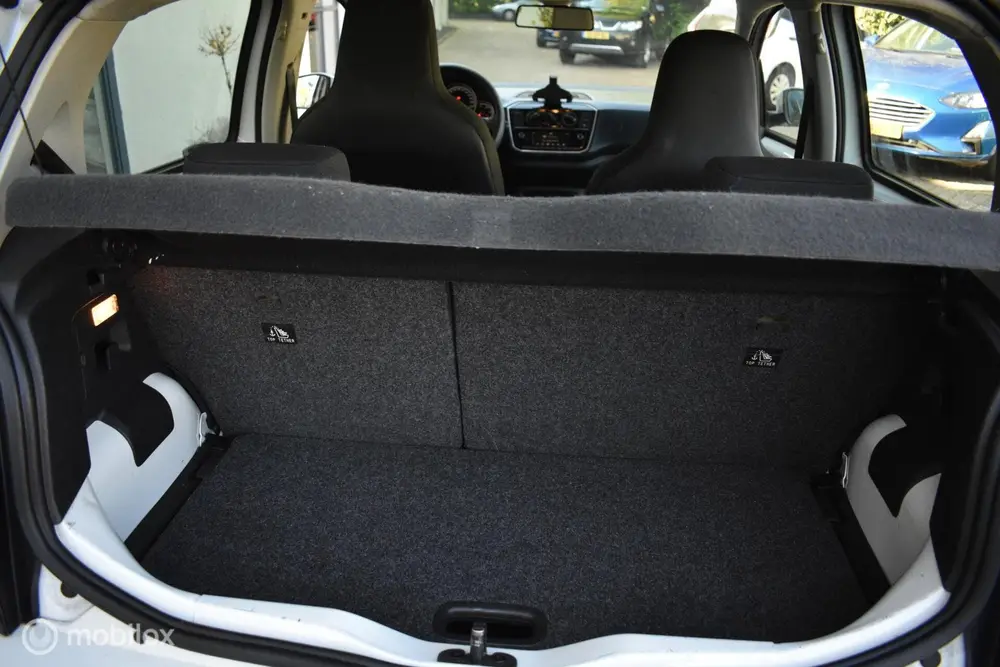Volkswagen Up! 1.0 2020|5DRS,|Airco|Elekt,pakket|1e Eig. uit 2020, foto 15