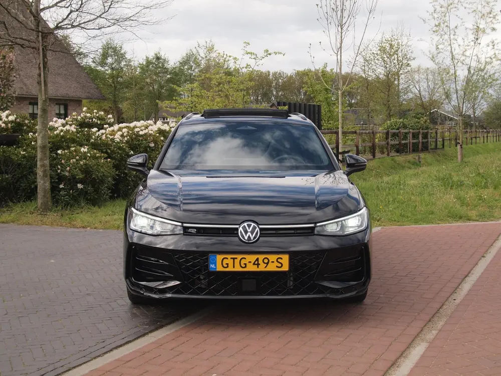 Volkswagen Passat Variant 1.5 eHybrid R-Line Edition | Panor uit 2024, foto 7