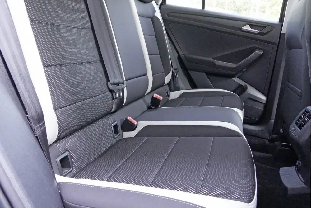Volkswagen T-Roc 1.5 TSI 150PK! Sport BJ2020 Lmv 17" | Led V uit 2020, foto 13