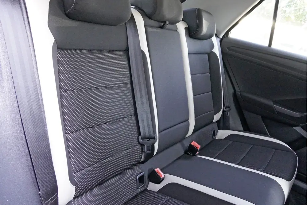 Volkswagen T-Roc 1.5 TSI 150PK! Sport BJ2020 Lmv 17" | Led V uit 2020, foto 14