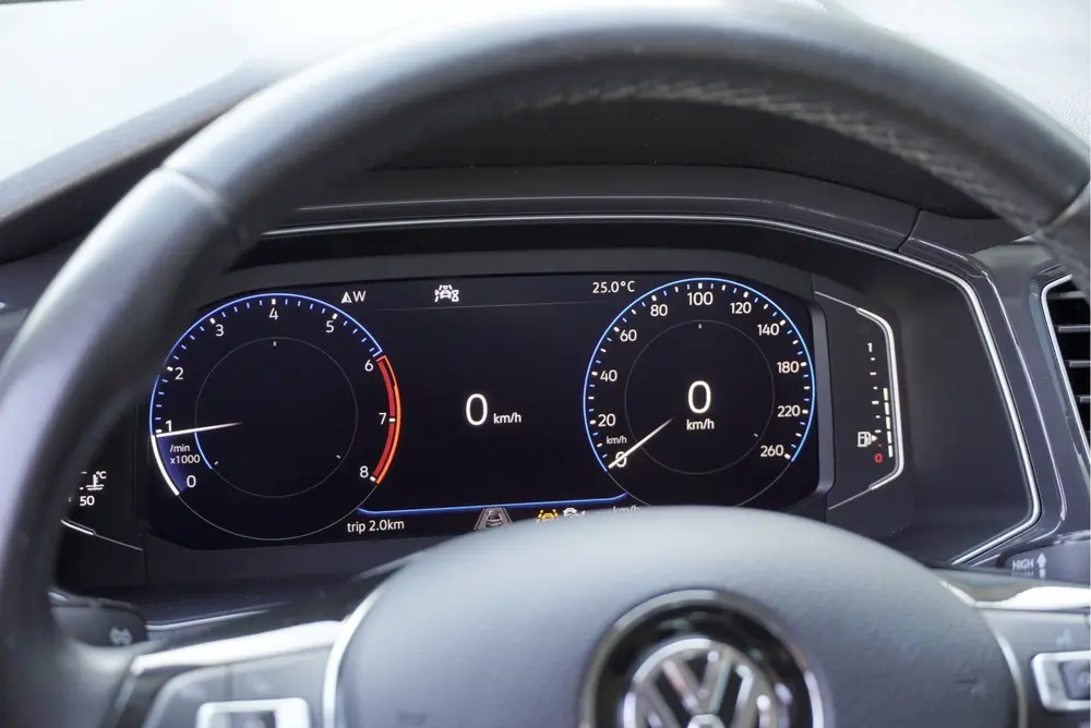 Volkswagen T-Roc 1.5 TSI 150PK! Sport BJ2020 Lmv 17" | Led V uit 2020, foto 20