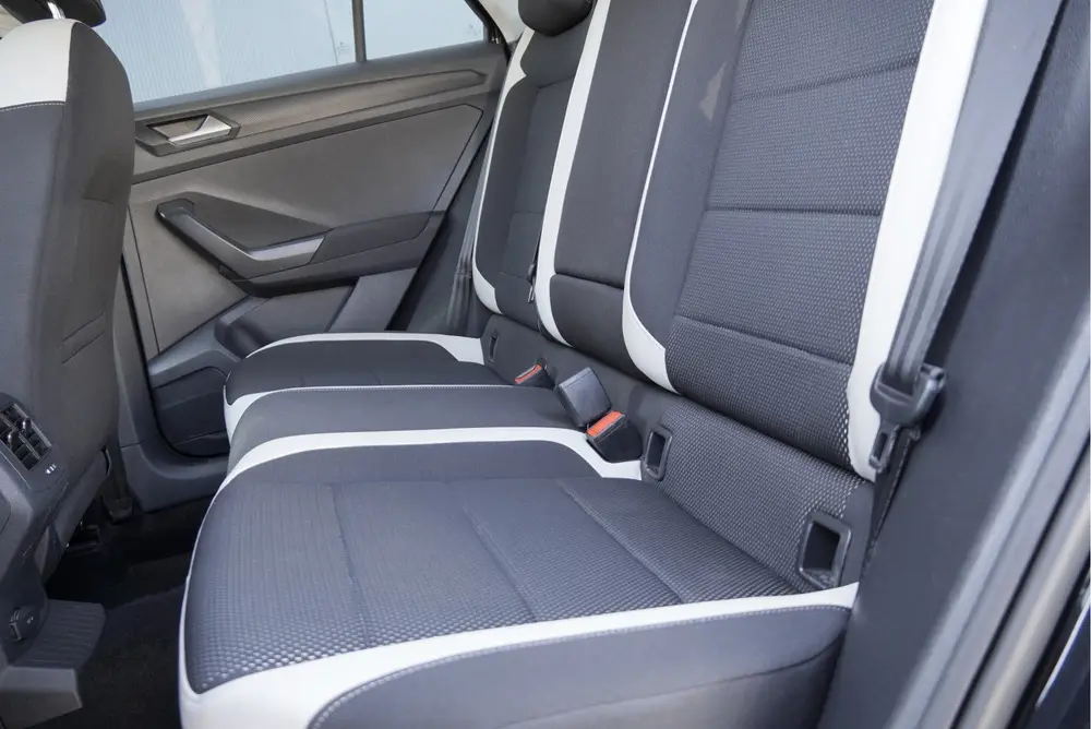 Volkswagen T-Roc 1.5 TSI 150PK! Sport BJ2020 Lmv 17" | Led V uit 2020, foto 9