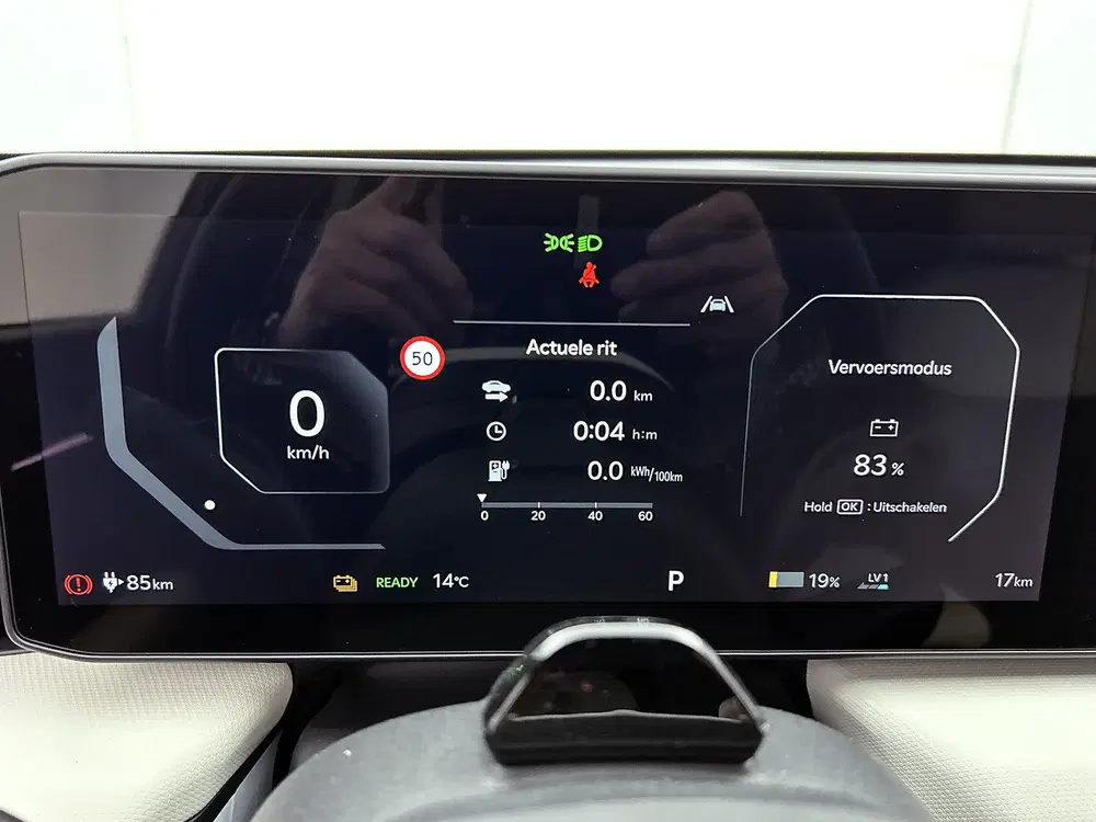 Kia EV4 GT-Line Business Edition 81.4 kWh (bj 2026 uit 2026, foto 14