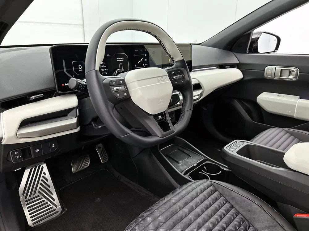 Kia EV4 GT-Line Business Edition 81.4 kWh (bj 2026 uit 2026, foto 15