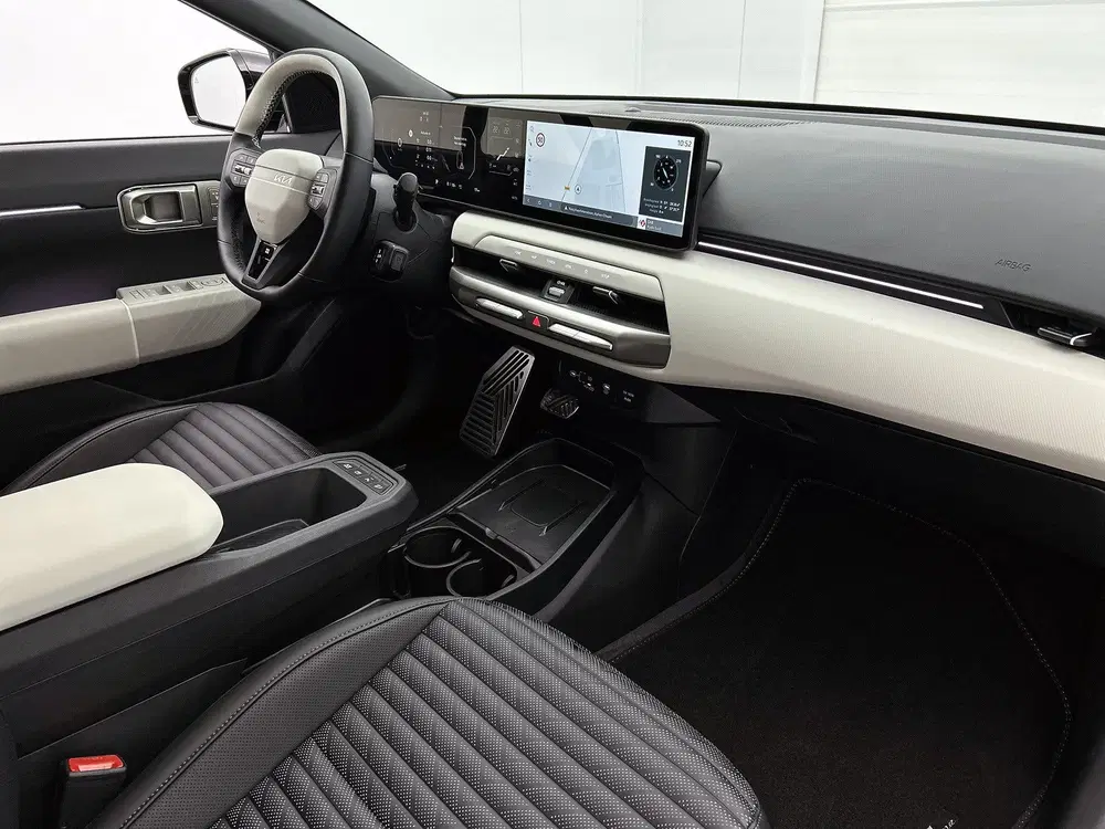 Kia EV4 GT-Line Business Edition 81.4 kWh (bj 2026 uit 2026, foto 16