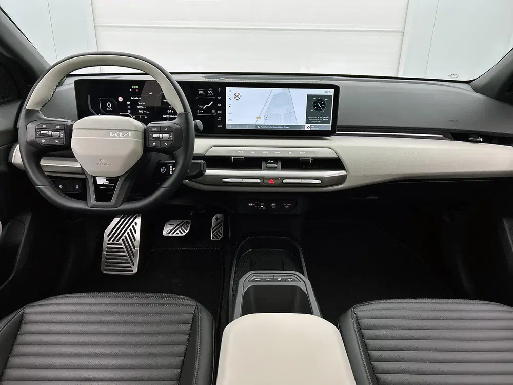 Kia EV4 GT-Line Business Edition 81.4 kWh (bj 2026 uit 2026, foto 17