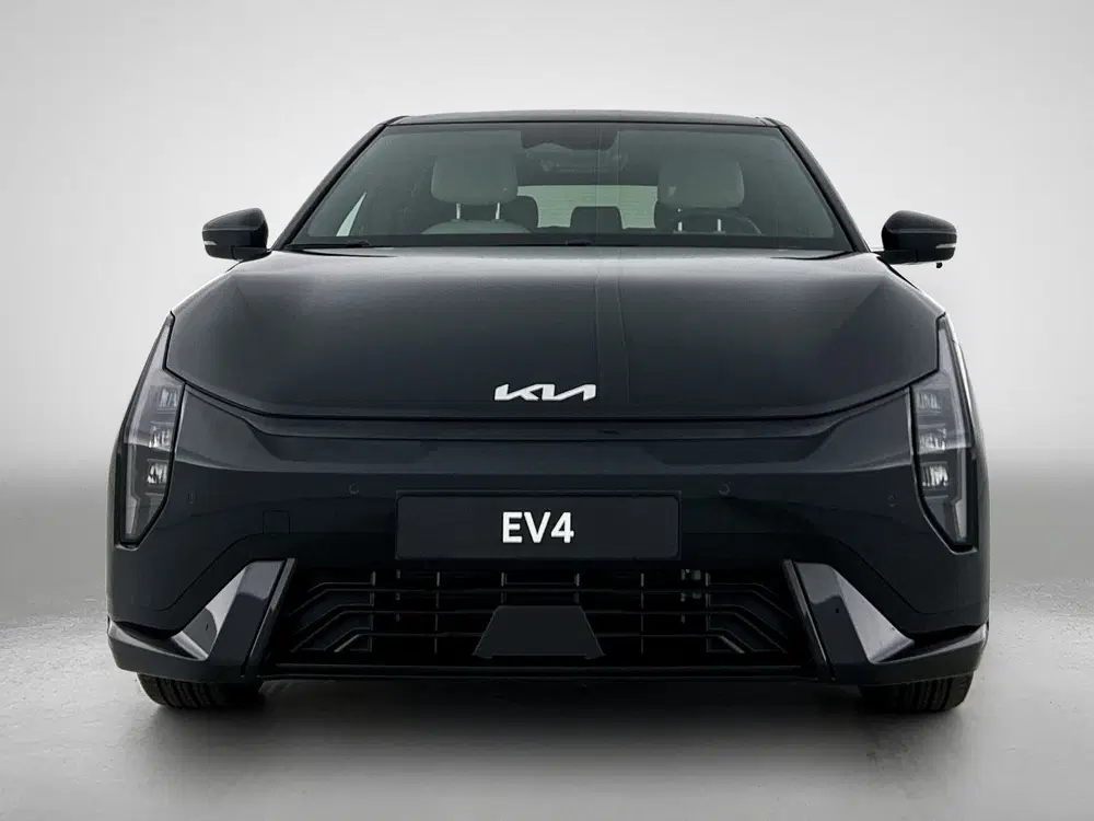 Kia EV4 GT-Line Business Edition 81.4 kWh (bj 2026 uit 2026, foto 2