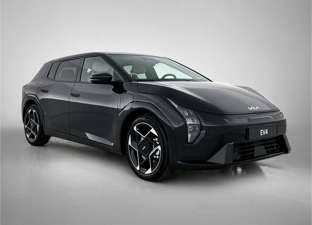 Kia EV4 GT-Line Business Edition 81.4 kWh (bj 2026 uit 2026, foto 3