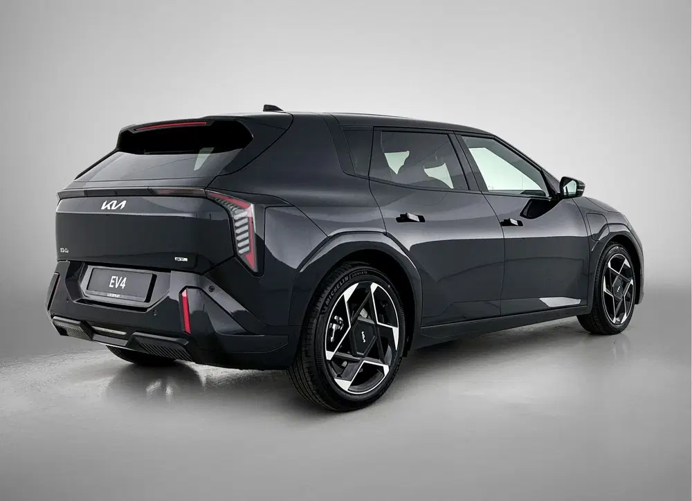 Kia EV4 GT-Line Business Edition 81.4 kWh (bj 2026 uit 2026, foto 5