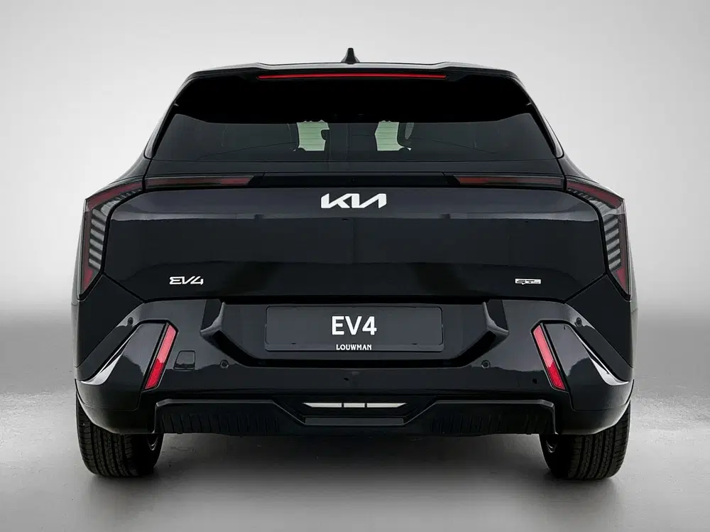 Kia EV4 GT-Line Business Edition 81.4 kWh (bj 2026 uit 2026, foto 6