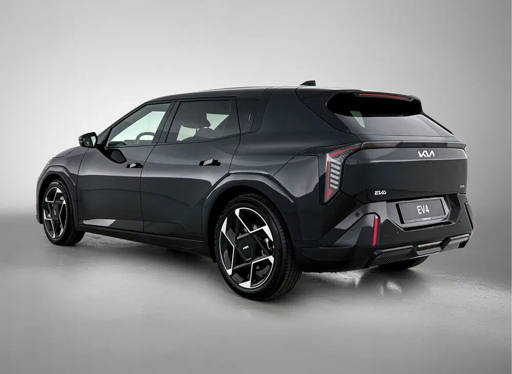 Kia EV4 GT-Line Business Edition 81.4 kWh (bj 2026 uit 2026, foto 7