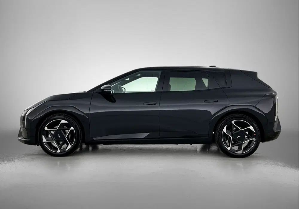 Kia EV4 GT-Line Business Edition 81.4 kWh (bj 2026 uit 2026, foto 8