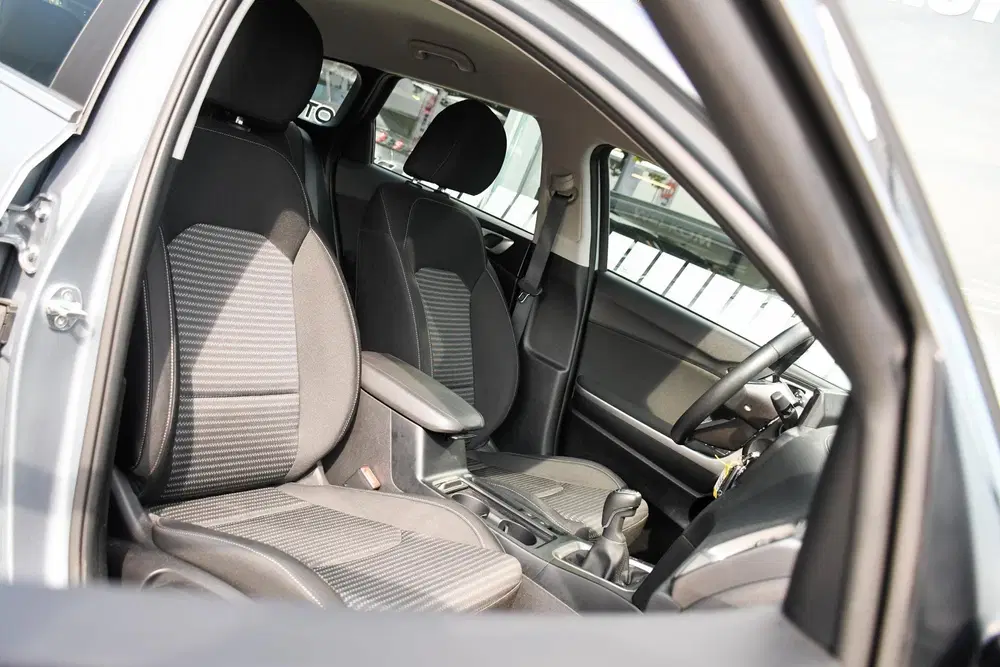 Kia Ceed 1.5 T-GDi DynamicLine 1 EIGENAAR uit 2022, foto 13